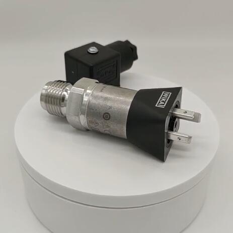 原装进口变送器S-20液压 气压 油压S-10/S-11威卡WIKA压力传感器