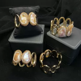 项链;戒指;首饰套装