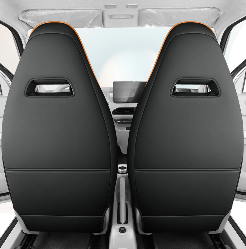 2023 Geely Panda mini special car seat cover all-inclusive cushion four seasons universal breathable seat cover