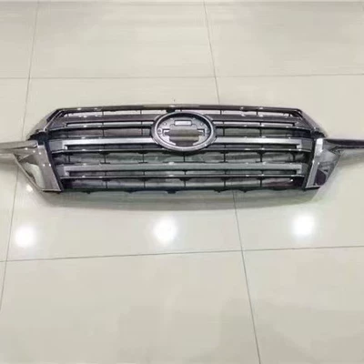 Zhongwang of Land Cruiser Modified