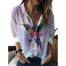 V 39060 3D Print Button Shirt ӡ��������� ����ѷ�羳ŷ����