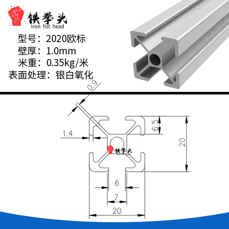 2020 Euro estándar 1.0 plata blanca