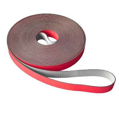 belt, textile conveyor belt, Avtomobil ötürücü kəmərləri - single-sided-cowhide-custom-made