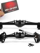 RS�t֩������܇Axial Capra 1.9 UTB SCX10���� ����ɽ����T��