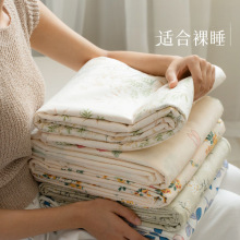 加厚棉床单单件100棉秋冬款a类新疆棉2025新款家用被单可水洗