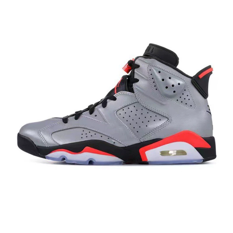 Air Jordan, баскетбольные высокие кроссовки для мужчин и женщин, универсальные кроссовки