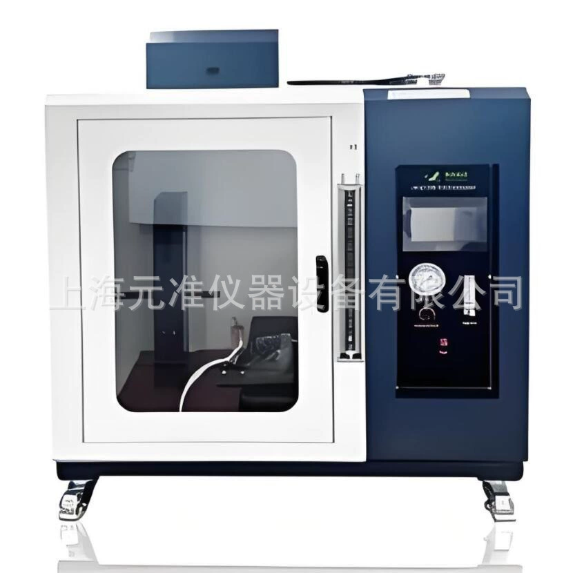 Вертикальный тестер горения для внутренних объектов электрического велосипеда