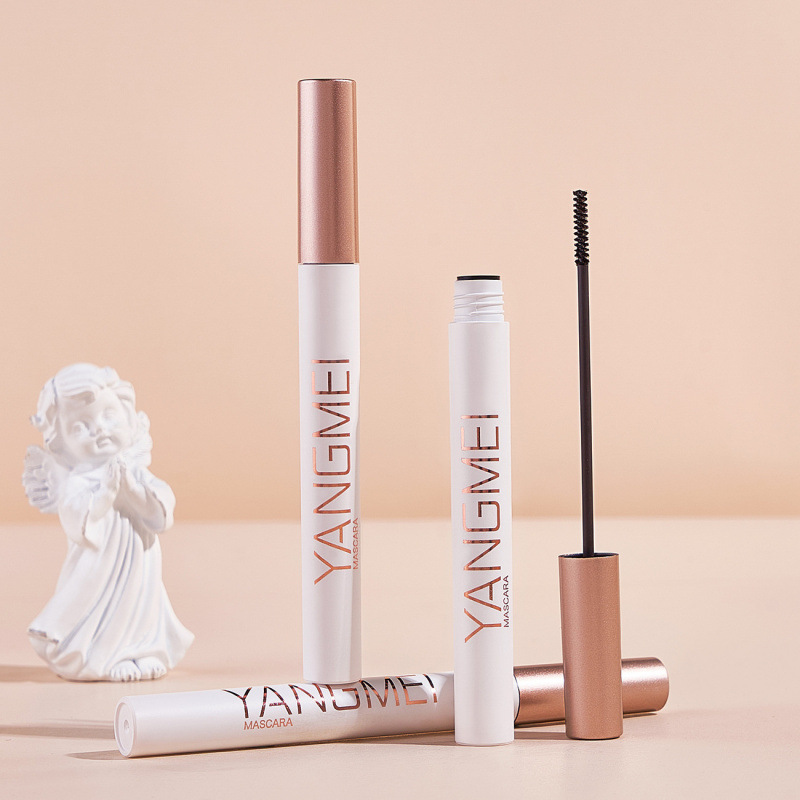 Yangmei Platinum Fibrous Hair Cream, suave, color fuerte, no es fácil de manchar, fibrous Hair Cream,