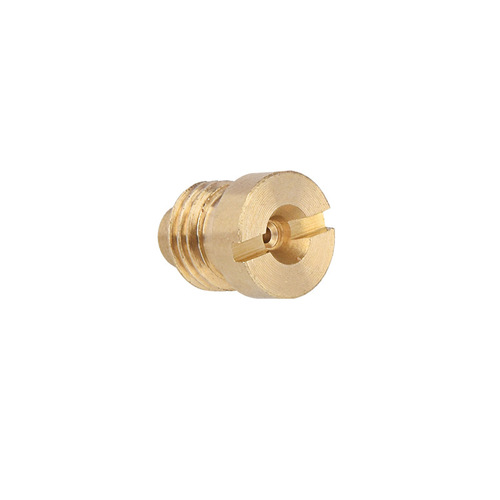 High pressure washer car wash water gun nozzle foam pot 0.8/0.9/1.0/1.1 copper spray core Taizhou pot accessories