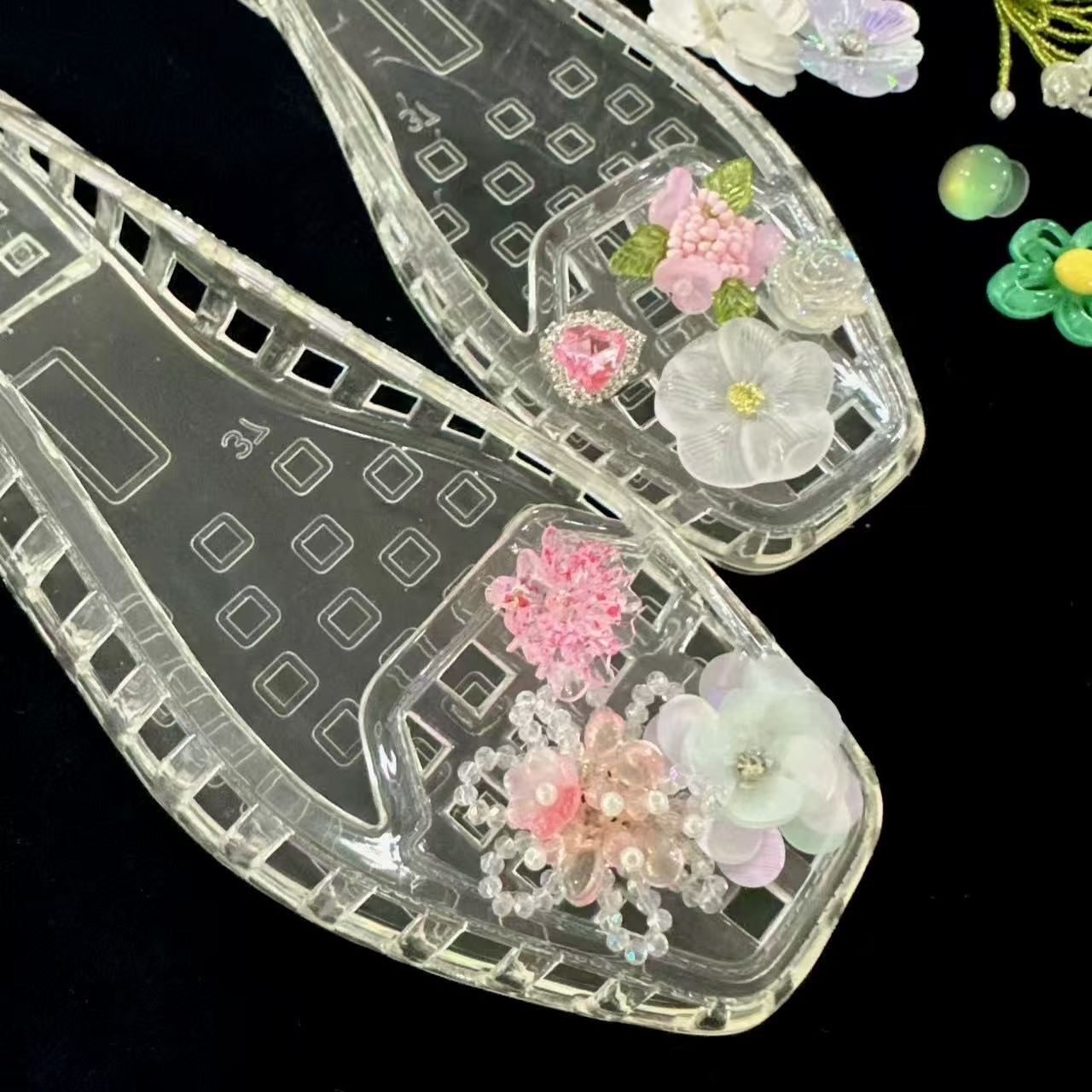 화유펑(신발 제외)