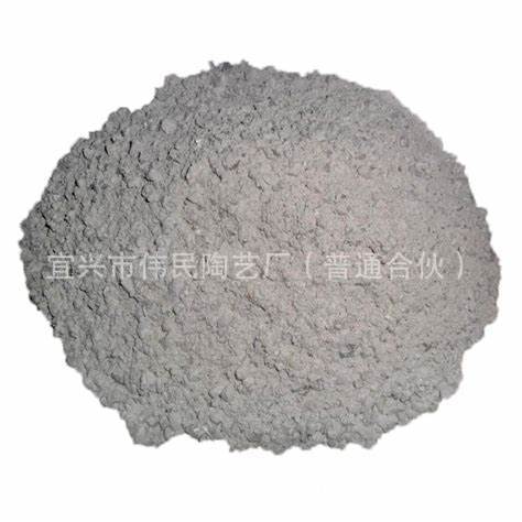 碳化硅可塑料