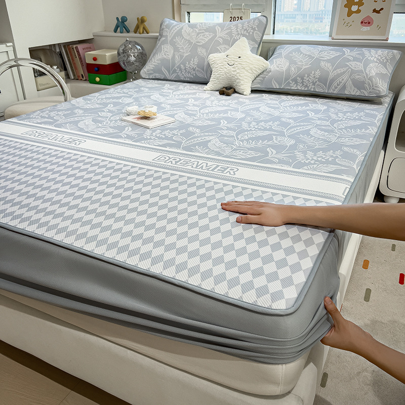 Danza de los sueños-gris claro