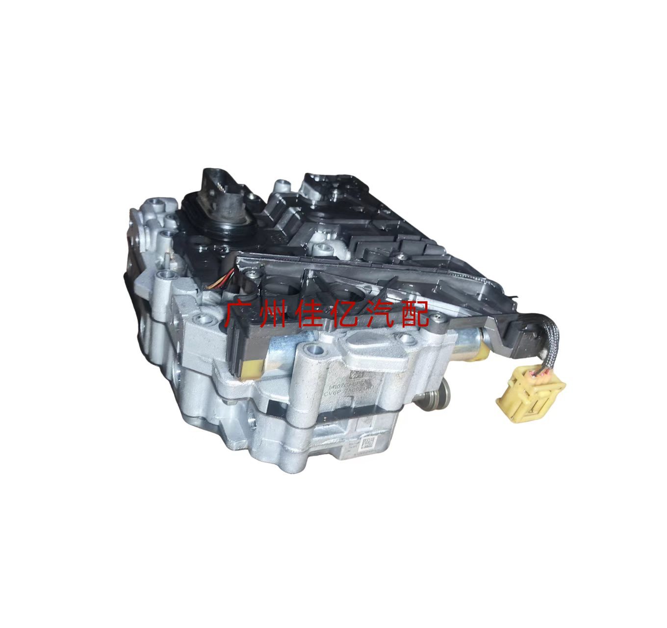 6F35 Transmission Valve Body with Wiring Board Assembly Is Suitable for Ford Escape and Ecosport