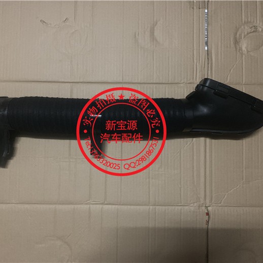适用于奔驰C级CLK级W203W209 进气管C180进风管C200空气管CLK200