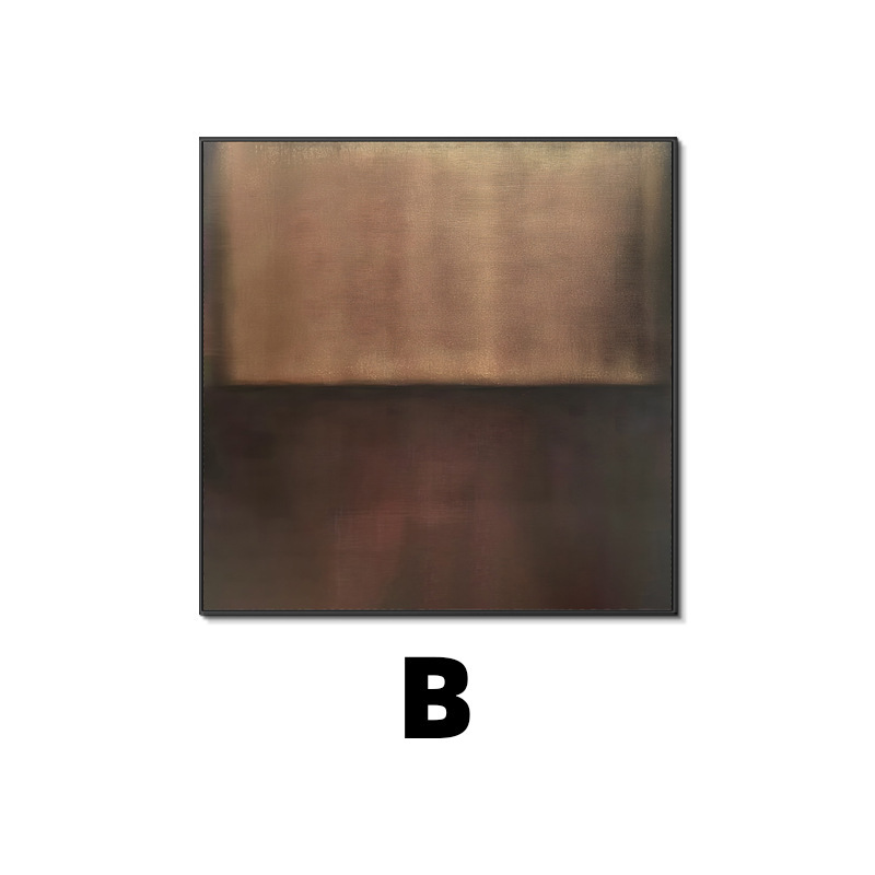 现代简约客厅装饰画抽象线条沙发背景墙挂画轻奢高级艺术组合壁画|undefined