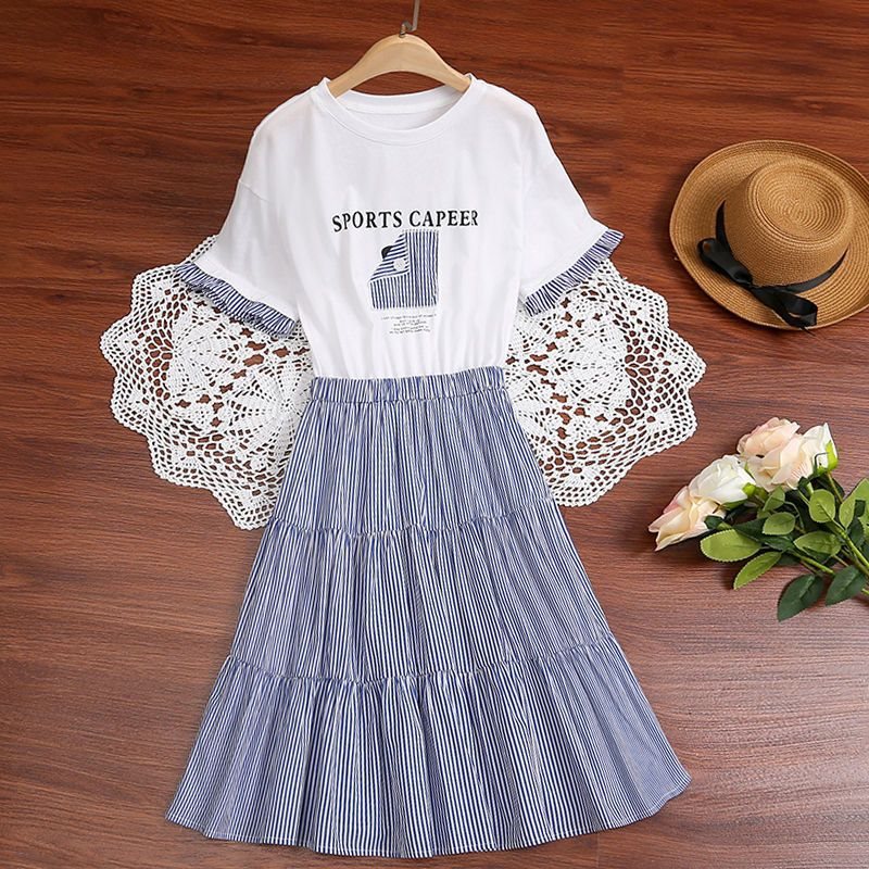 Skirt for students