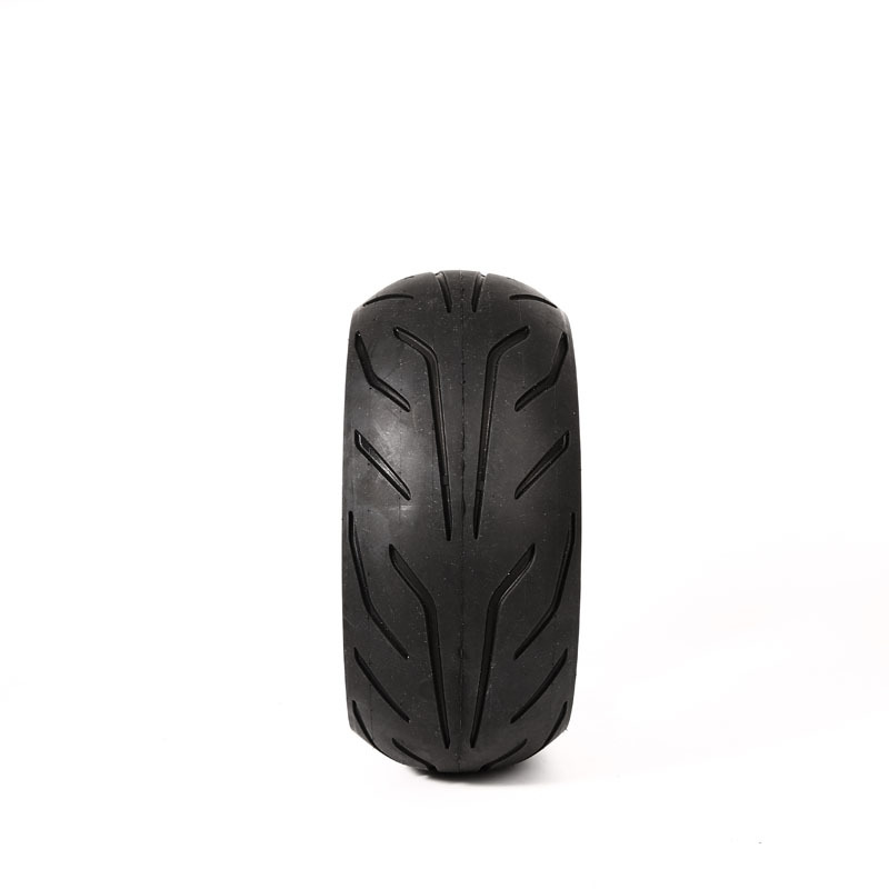 批发12寸12x4.50-6.5电动滑板车真空轮胎电动车配件三轮车轮胎