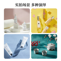 70*100cm Cement Texture Background Cloth Background Paper Prop Shooting Photography Background Board Texture