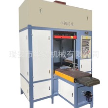 开封水平分型环保型下模移出式射芯机、全自动双头射芯机