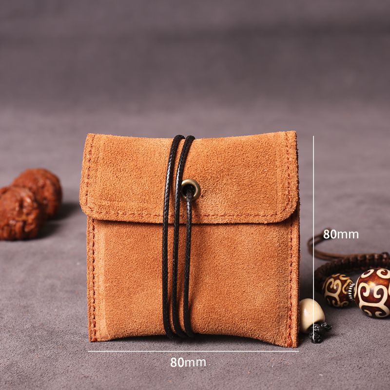 브라운 14/클래식 루즈비즈백(S사이즈)~~