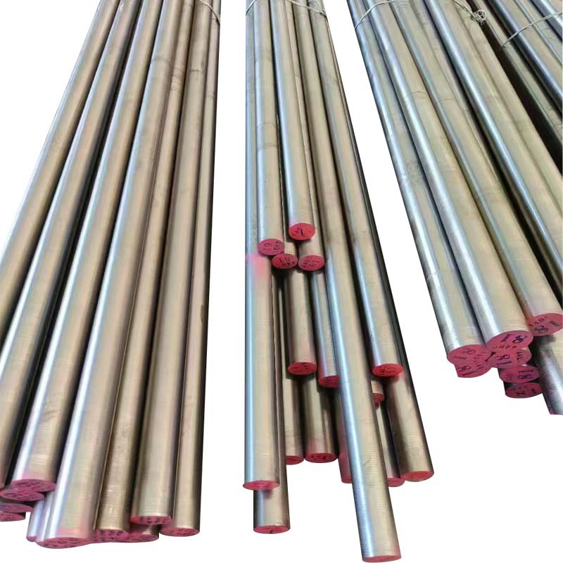 现货销售1Cr18Ni9Ti不锈钢板 1Cr21Ni5Ti不锈钢棒 圆钢品种齐全