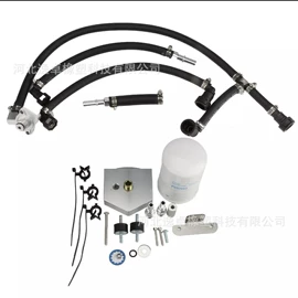 其他液压元件;聚氨酯橡胶;高低压橡胶管