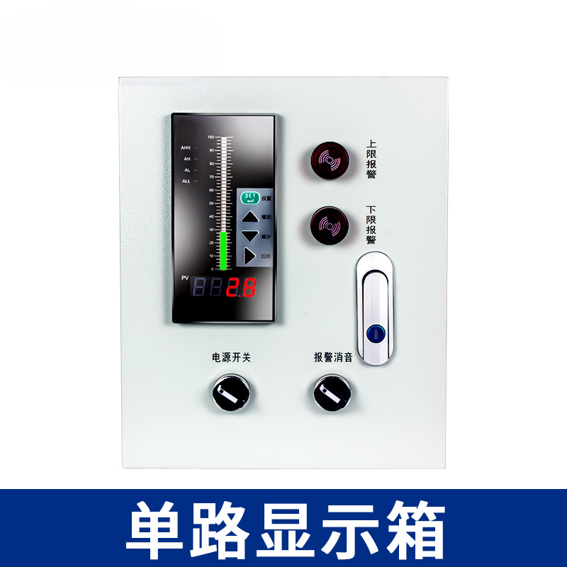 Transmisor de presión de aire Presión diferencial de gas Presión diferencial de presión negativa Medidor de presión del ventilador Tubo de aire Pantalla digital del horno Sensor de presión diferencial