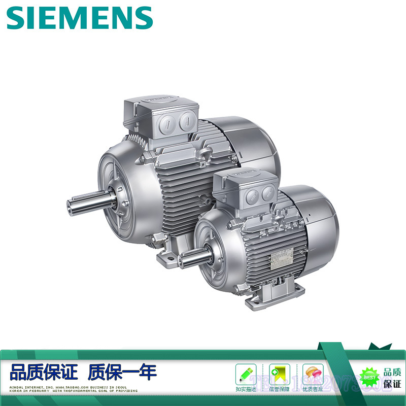西门子GP 1AV2136A低压电机1LE1001-1CA62-2AA4-Z