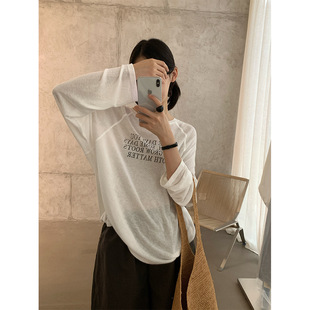 LOVELY 㼑��L�L��t��Ů�ļ���ĸӡ��΢͸�������������Z8366