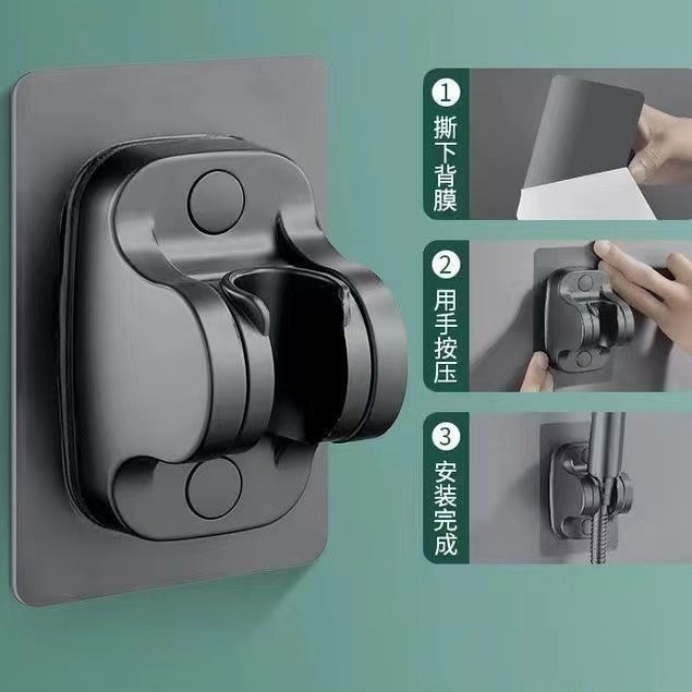 プラスチック製トイレ用スプレーガンセット、女性用洗浄器ノズル、加圧式トイレ用スプレーガン、蛇口洗浄スプレー|undefined
