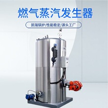 0.2吨燃城市煤气蒸汽锅炉多少钱 200公斤煤气蒸汽发生器报价