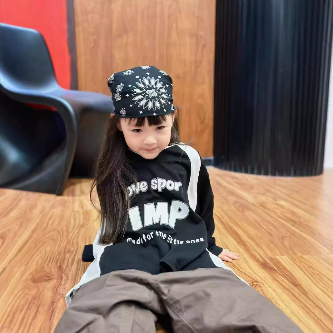 Осенняя genuíne детская спортивная майка с быстрым высыханием, дышащая для путешествий, v-образный вырез