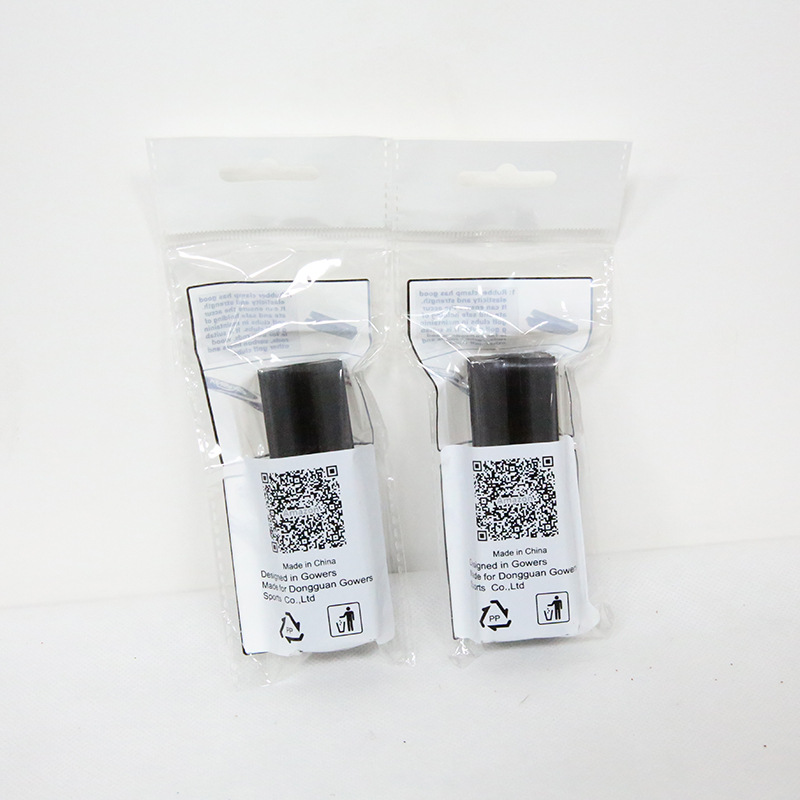 Abrazadera de agarre del Club de Golf Abrazadera del cuerpo de la barra Abrazadera del club Grupo Accesorio de goma Accesorios Suministros Fuente de la fábrica