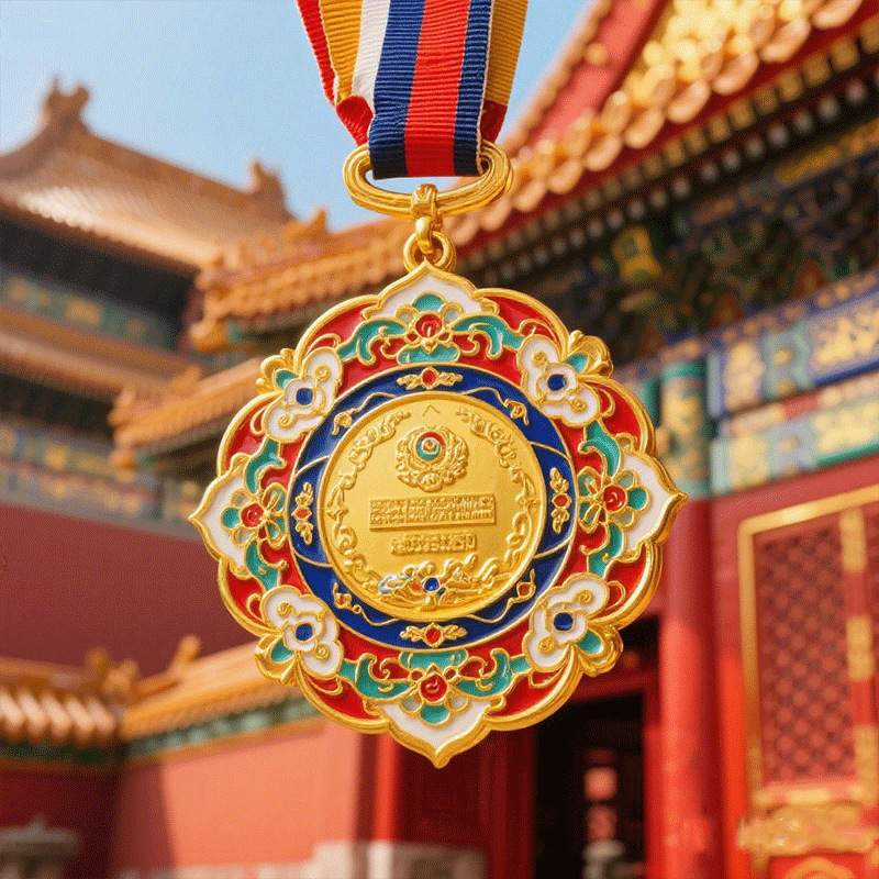 金属奖牌定制体育赛事纪念学校运动会颁奖荣誉奖章马拉松奖牌挂牌|undefined