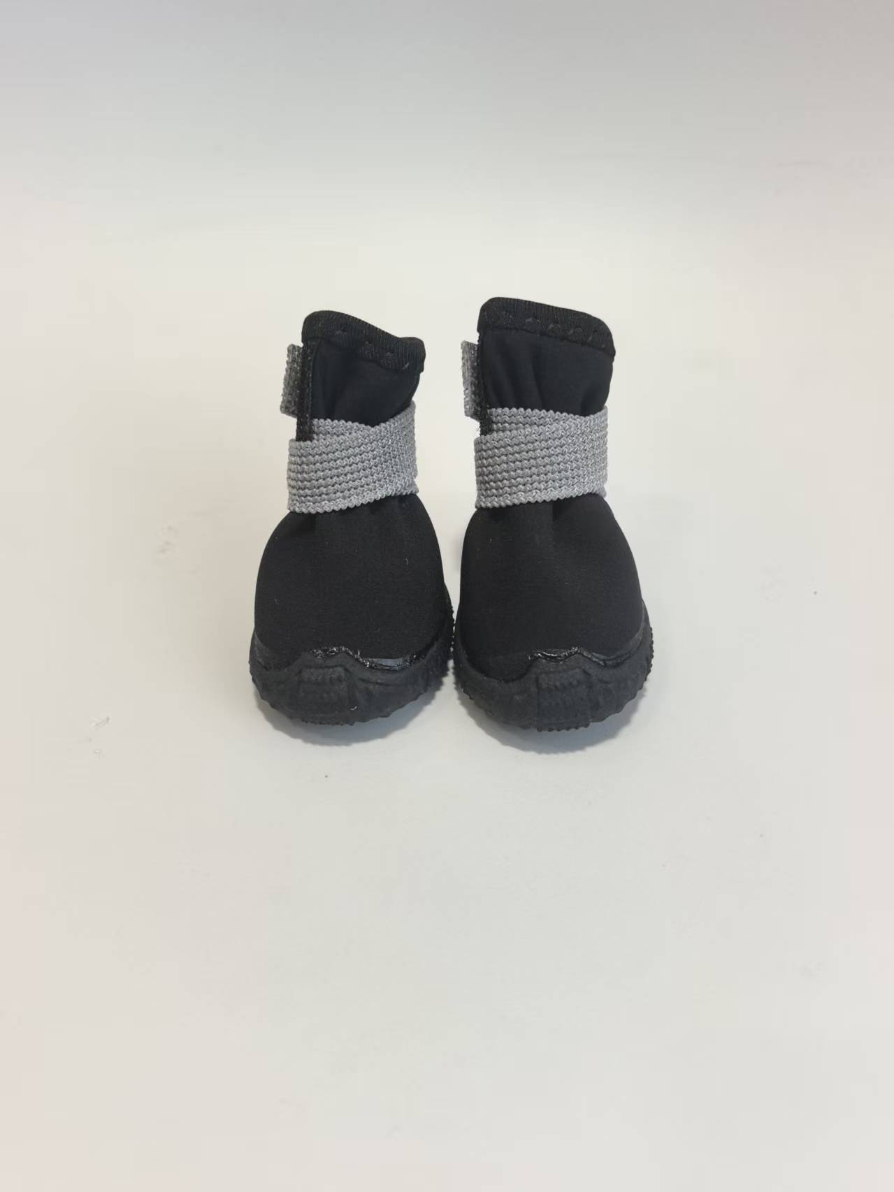 스트레치 방수 블랙