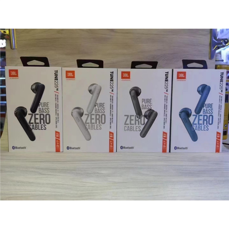 Suitable for Jbl Tune220 True Wireless Stereo Bluetooth Headset 225 Noise Reduction Headset Export Gifts Suitable for Jbl Tune220 True Wireless Stereo Bluetooth Headset 225 Noise Reduction Headset Export Gifts