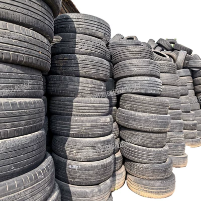 go-kart track tires, Yolsuzluq şinləri