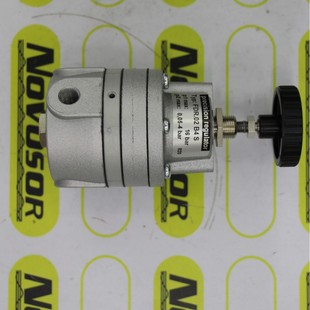 KNOCKS VALVE FDR. 02.B4S DR. 022.01 DR. 76 FDRI.03-32B
