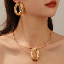 耳环;耳钉;首饰套装