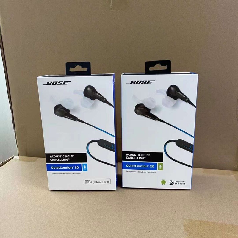 Bos Quietcontrol20 Noise-Cancelling Headphones Bose Qc20 Noise-Cancelling Gaming Headset for Pubg Bos Quietcontrol20 Noise-Cancelling Headphones Bose Qc20 Noise-Cancelling Gaming Headset for Pubg