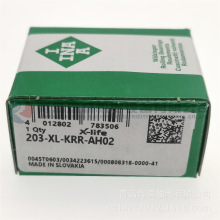I-N-A ��������� 203-XL-KRR-AH02 16.2mm X 40mm X 18.3mm