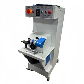 其他制鞋机械;皮革加工;鞋机配件