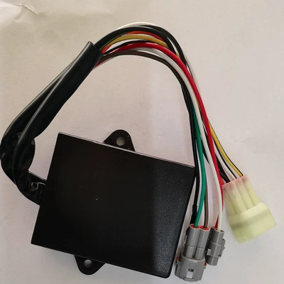 Motorcycle Igniter 4Gb-85540-20 Alovlandırıcı (Vozduşka/İqniter)