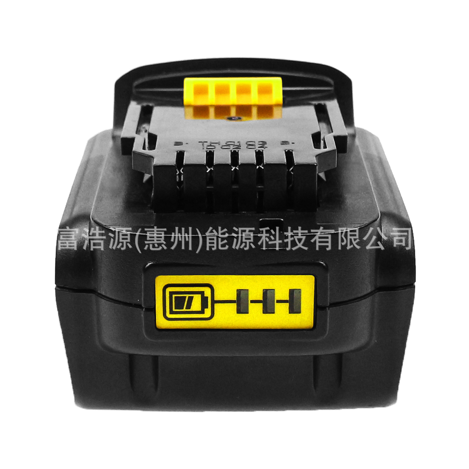 厂家直供RHY适用于德伟14.4V锂电池电动工具配件充电工具DCB140