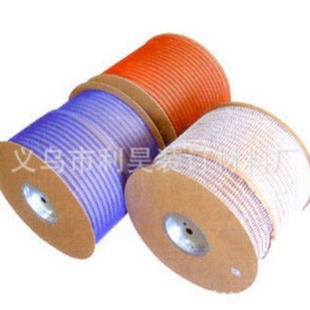 Factory Direct binding iron ring double wire iron ring calendar ring calendar iron ring 6.4 mm-31.8mm