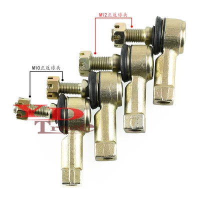 Pull Rod Ball Head | Sükan sisteminin digər hissələri