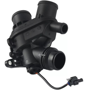 Thermostat cooler is suitable for Range Rover Sport 2015-2012 LR062498 LR117568 3.0L