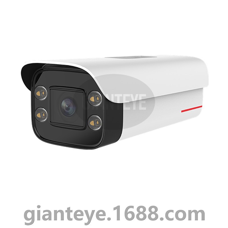Huawei华为 M214D-EVL(7-35mm) 400万车辆识别筒型摄像机02352RKL