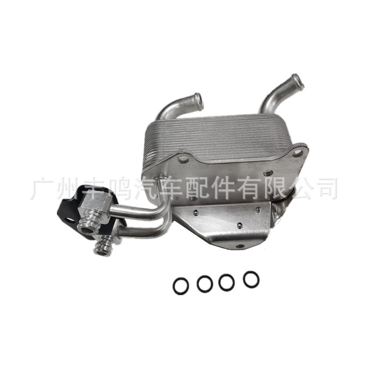 AB39-7A095-AB para Ford ranger2.2L3.2L conjunto de radiador enfriador de aceite