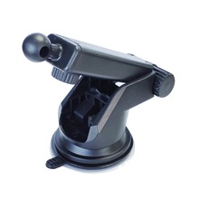 车载手机支架 通用吸盘底座中控台 可伸缩底座仪表台底座工厂批发